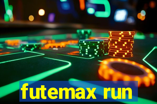 futemax run